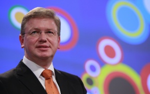 Грузия и Молдова преговарят за свободна търговия с ЕС