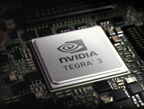 NVIDIA очаква да продаде 25 милиона броя от Tegra 3 догодина