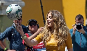 Любовта подмладила Дженифър Лопес