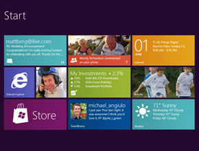 Microsoft се кани да разкрие подробности за магазина за приложения на Windows 8