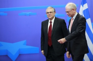 Ромпой е за съкратено фискално споразумение в ЕС