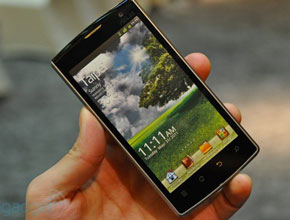 Asus Padfone ще работи с Tegra 3 и ще се появи в началото на 2012 г.