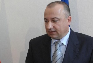 Борисов пак освободи заместник-министър