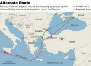 Русия в шок от края на петролопровода