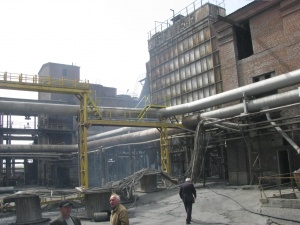 Синдикати: Оловно-цинковият в Кърджали ще свърши като „Кремиковци“