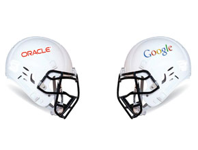Oracle трябва да преразгледа претенциите си спрямо Google