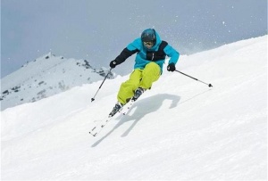 500 млн. зрители на световното по ски в Банско