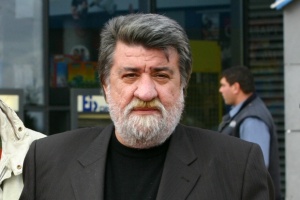 Рашидов – министър и на Италия