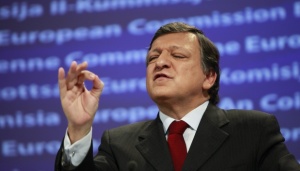 Барозу: По-силни институции за по-силна Европа