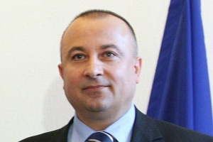Зам.-министър напуска заради „екипния принцип“