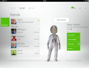 Xbox Companion за Windows Phone и Xbox Live за iOS