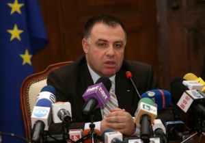 Найденов: Внасяме 80% от зеленчуците