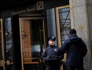 Писмо-бомба избухна в Рим