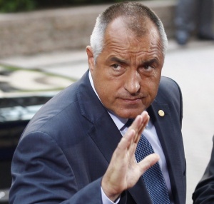 Бойко за Шенген: Всяко зло за добро