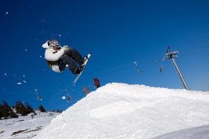 Стартира ски сезонът в Пампорово