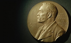 Българка –  гост на Нобеловите награди