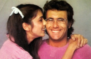 Ал Бано няма да се събира с Ромина Пауър