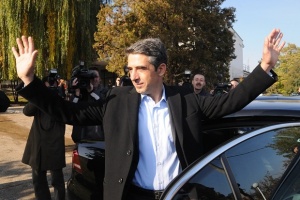 БАН възлага надежди на Плевнелиев