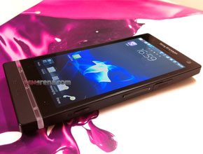 Появиха се още снимки на Sony Ericsson Xperia Arc HD