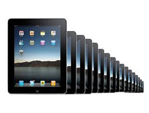 Новият iPad може да е на пазара до 3-4 месеца