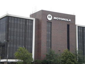 Европейски пречки пред покупката на Motorola от Google