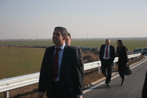 Десетте приоритета на Плевнелиев