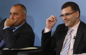 Дянков предвижда икономически растеж