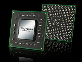 AMD ще представи своя платформа за ултрабук лаптопи през януари