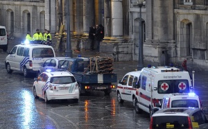 68 убити и ранени при атентат в Белгия