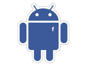 Facebook е най-популярното приложение за Android