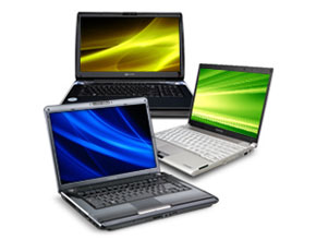 Производителите очакват спад в продажбите на лаптопи в началото на 2012 г.