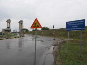 България ще чисти Дунав мост