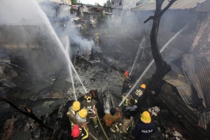 Самолет се разби в Канада