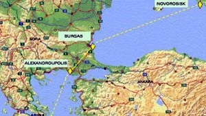 Русия потвърди: „Бургас–Александруполис“ без България
