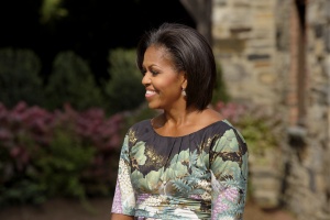 Мишел Обама е диктатор, но в модата