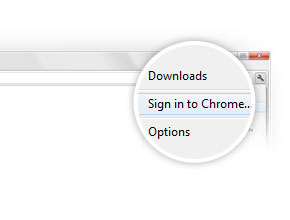 Chrome 16 вече официално работи с множество потребителски регистрации