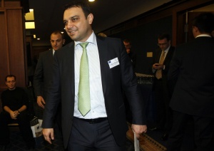 Московски иска стачката в БДЖ да свършва