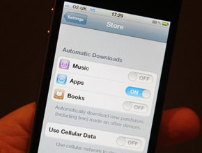 Бъг в iOS може да доведе до сериозни разходи