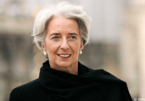 МВФ предупреди за втора „Голяма депресия“