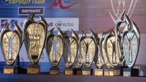 „Спортист на годината 2011“ e кикбоксьорка