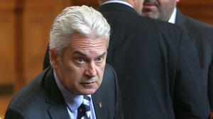 Цецка изгони Волен за непристойно поведение