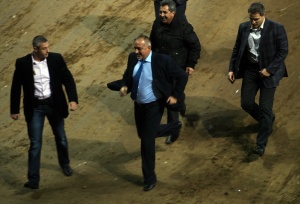 Борисов: Чакам подобряването на мотокрос рекорд