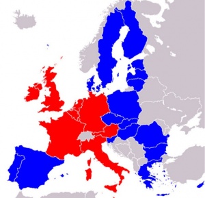 Англия, Ирландия отрязаха българите до 2014 г.