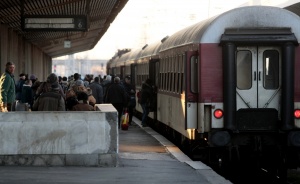 1050 напускат БДЖ доброволно