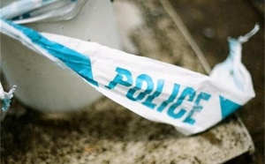 Изоставено куфарче паникьоса София