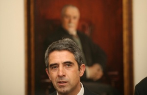 Плевнелиев: България да направи чудо и да се обедини