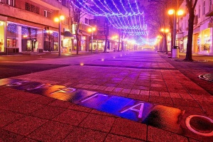 Без пиратки в Бургас по празниците