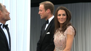 Кейт Мидълтън е най-възпитаната знаменитост