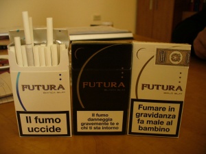 България произвежда цигарите за Ватикана