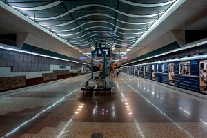 Метрото от „Младост“ до летището готово през 2014 г.